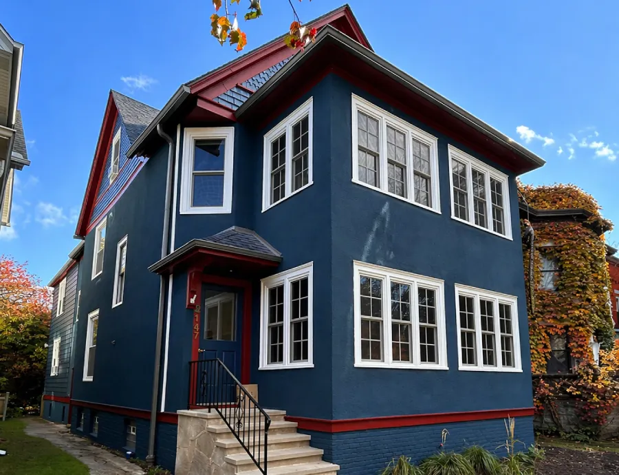 Affordable Stucco Contractors