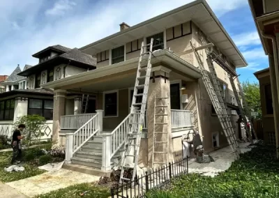 Affordable Stucco Services