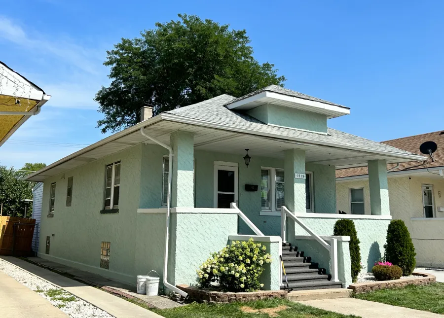 Dependable Stucco Contractors