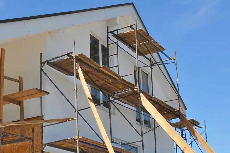 Experienced Stucco Siding Chicago, IL Experienced Stucco Siding Chicago, IL