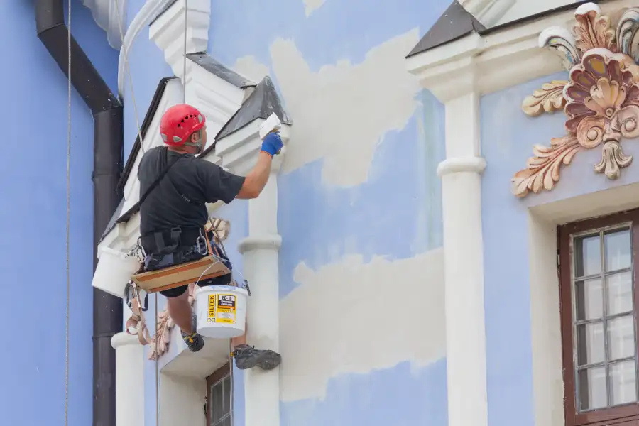 How Stucco Contractors Handle Surface Damage Chicago, IL How Stucco Contractors Handle Surface Damage Chicago, IL