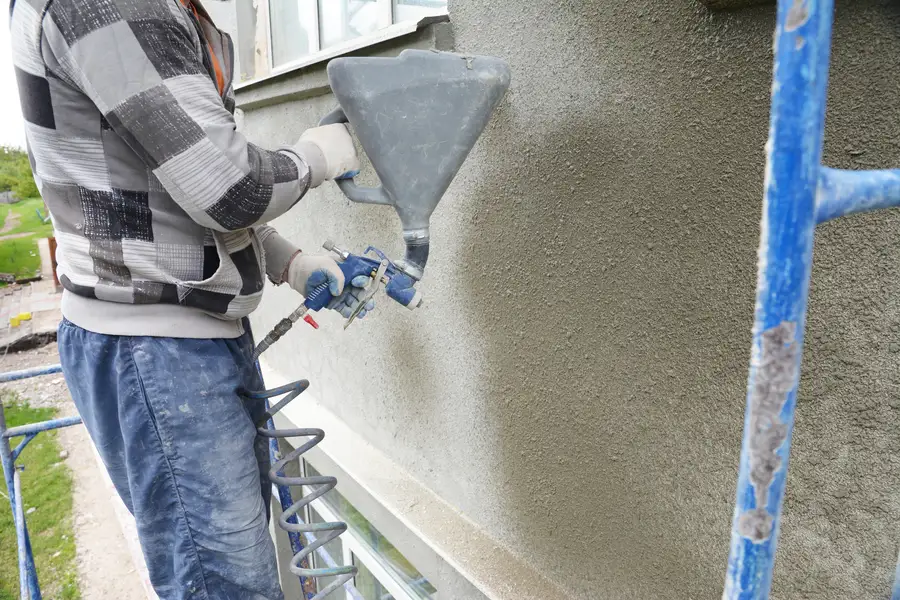 How Stucco Siding Can Improve Your Homes Energy Efficiency Chicago, IL How Stucco Siding Can Improve Your Homes Energy Efficiency Chicago, IL