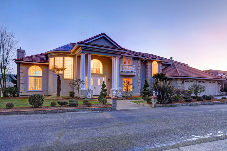 How Stucco Siding Can Improve Your Homes Energy Efficiency in Chicago, IL How Stucco Siding Can Improve Your Homes Energy Efficiency in Chicago, IL