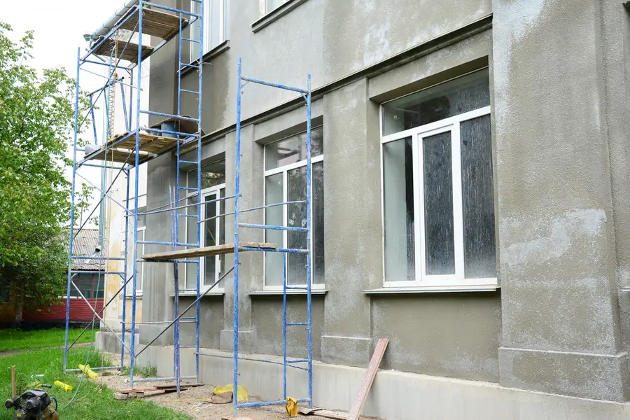 Premium Stucco Siding Chicago, IL Premium Stucco Siding Chicago, IL