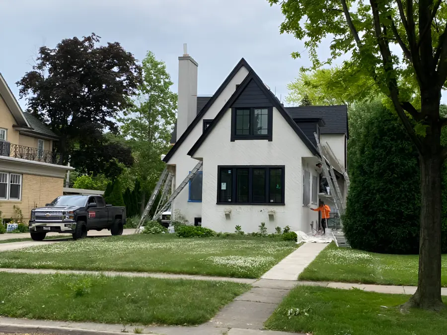 Professional Stucco Company in Chicago, IL Professional Stucco Company in Chicago, IL