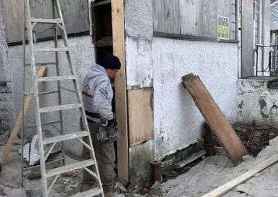 Professional Stucco Contractors