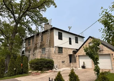 Professional Stucco Contractors