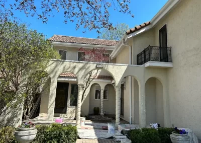 Professional Stucco Contractors