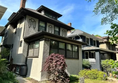 Professional Stucco Contractors