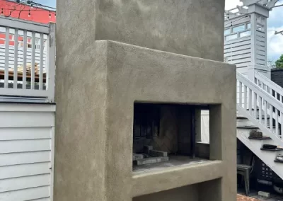 Professional Stucco Contractors