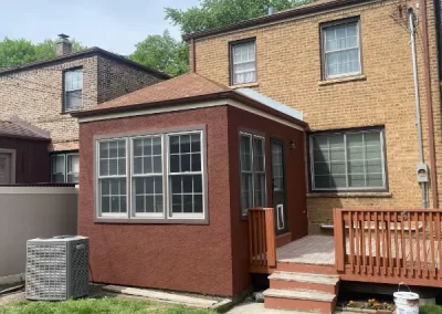 Professional Stucco Contractors