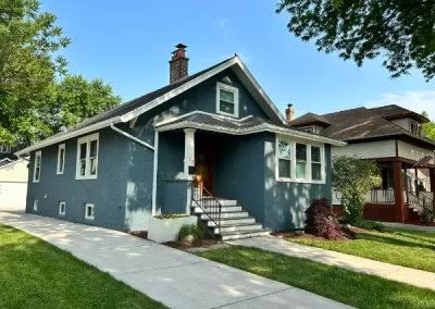 Professional Stucco Contractors