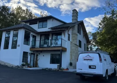 Professional Stucco Contractors