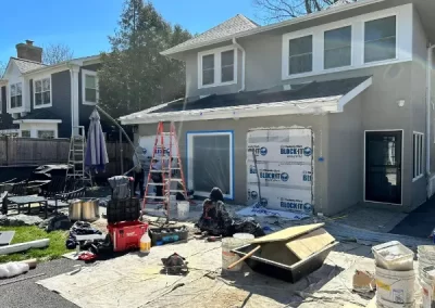 Professional Stucco Contractors