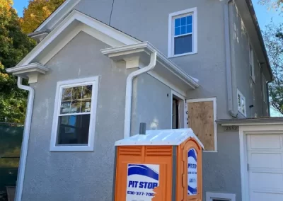 Professional Stucco Contractors