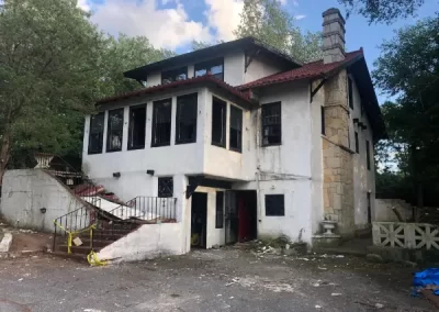 Professional Stucco Contractors