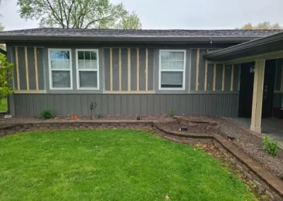 Professional Stucco Contractors