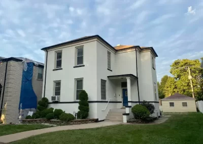 Professional Stucco Contractors