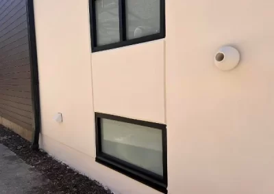 Professional Stucco Contractors