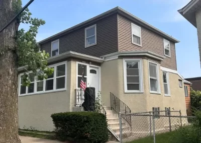 Professional Stucco Contractors
