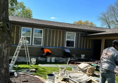 Professional Stucco Contractors