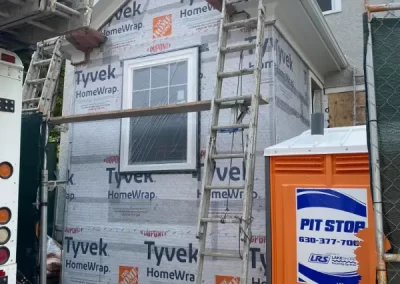 Professional Stucco Contractors