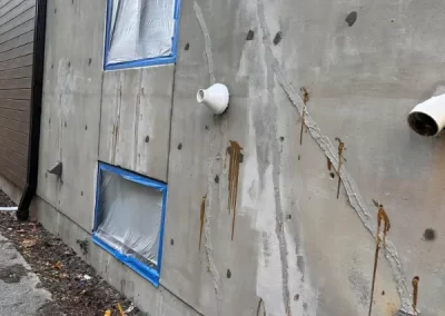 Professional Stucco Contractors