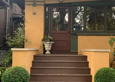 Professional Stucco Contractors