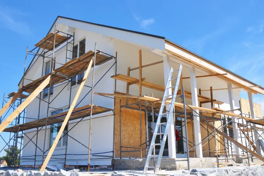 Reliable Stucco Siding Chicago, IL Reliable Stucco Siding Chicago, IL