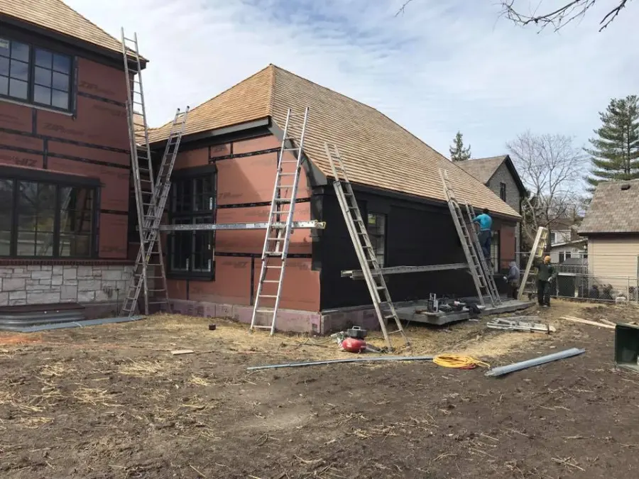 S B Stucco Inc.'s Other Services