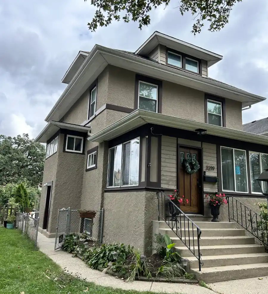 Stucco Contractors