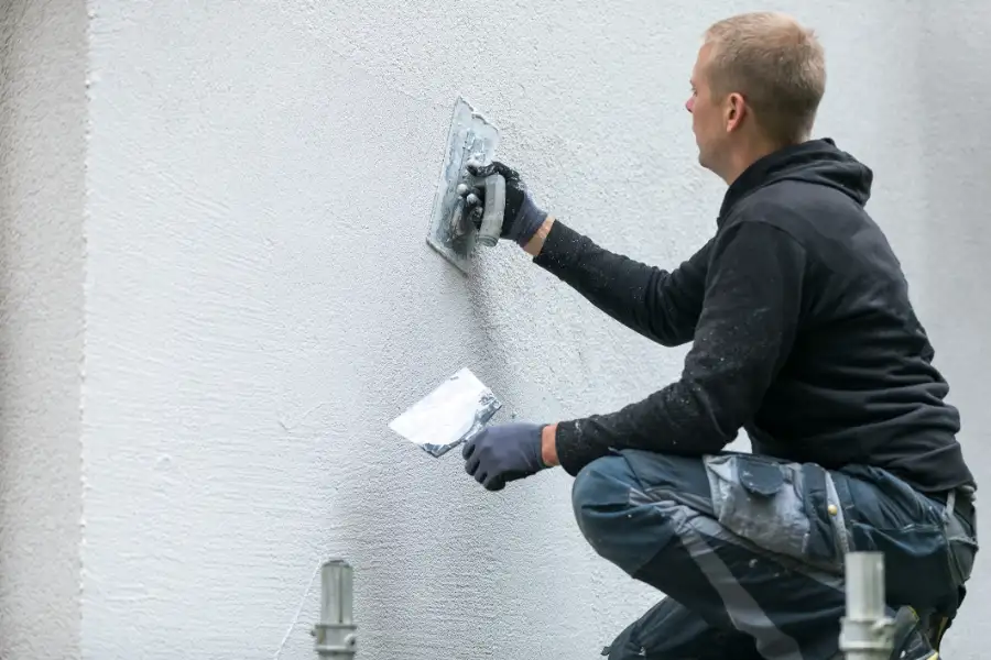 Dependable Stucco Replacement in Chicago, IL
